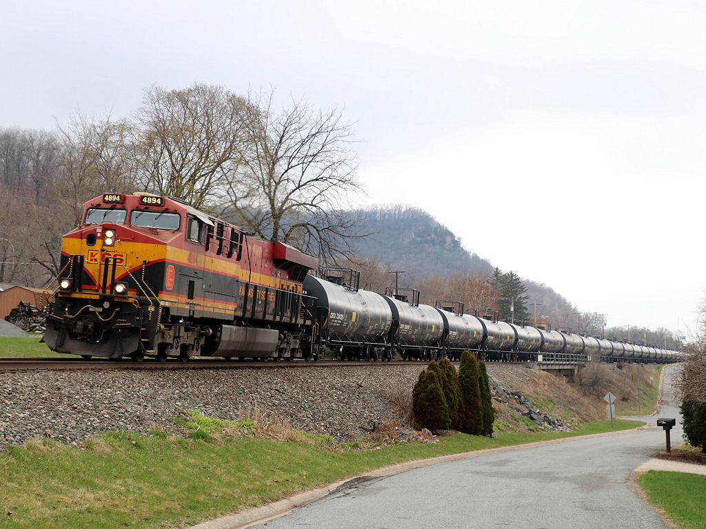 KCS 4894